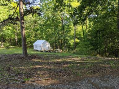 Camping Chicot State Park
