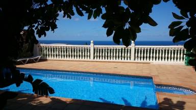 Villa Wi-Fi Gáldar