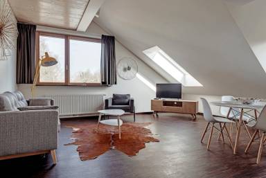 Appartement Luxembourg