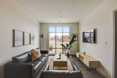 Apartment Lincoln
