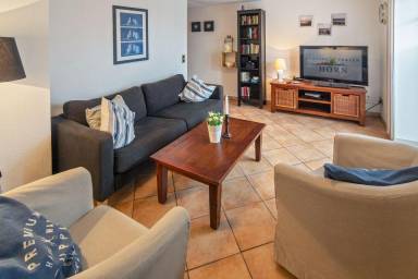 Appartement Dornum
