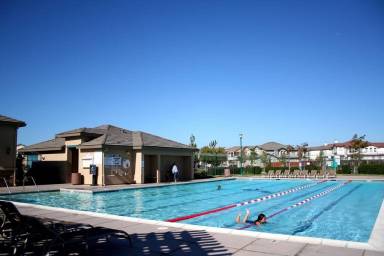 Lägenhet Pool Castro Valley