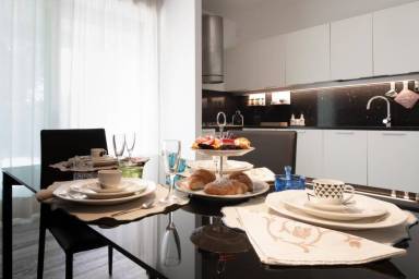 Apartment Treviso