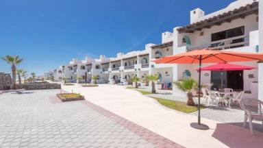Villa Playa Encanto
