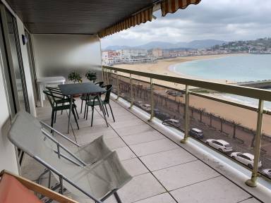 Appartement Ciboure