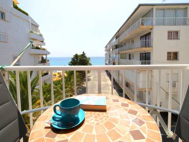 Appartement Altea