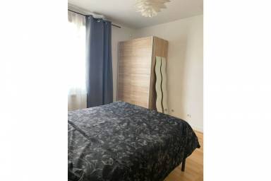 Appartement Champigny-sur-Marne