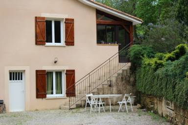 Gîte Rouffignac-Saint-Cernin-de-Reilhac