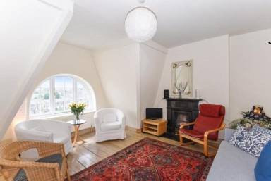 Appartement Hampstead