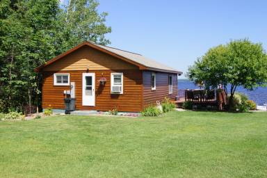 Cottage Houghton