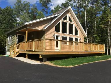 North Conway Vacation Rentals From $116 | HomeToGo