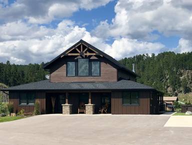 House Air conditioning Rapid City