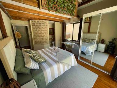 Privat rom Hout Bay