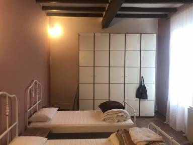 Privatzimmer North Centro