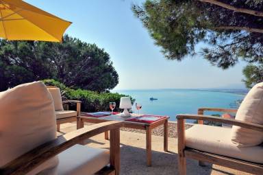 Appartement Bastia