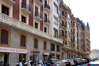 Appartement San Sebastián
