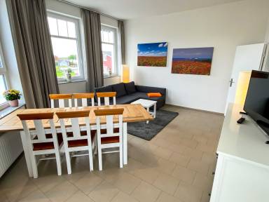 Apartament Baabe