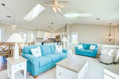 House Air conditioning Nags Head