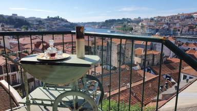 Lägenhet Kök Porto