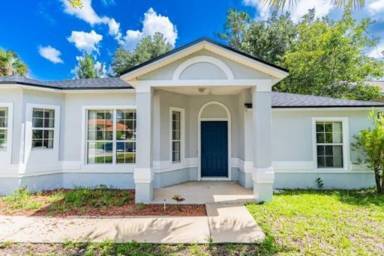 House Palm Coast