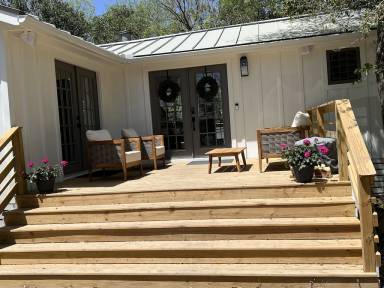 House Kitchen Boerne