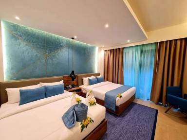 Resort Internet Boracay