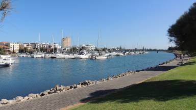 House Pet-friendly Glenelg