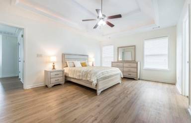 House Warner Robins