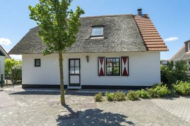 Casa Callantsoog
