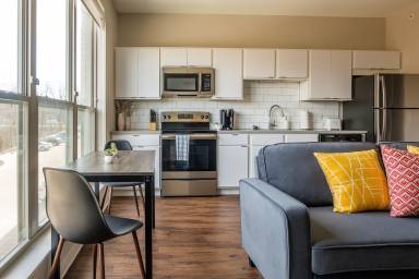 Apartment Ames