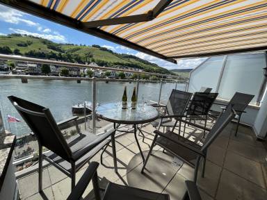 Ferienhaus Zell (Mosel)