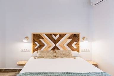 Apartamento Torrejón el Rubio
