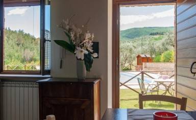 Casale Giano dell'Umbria