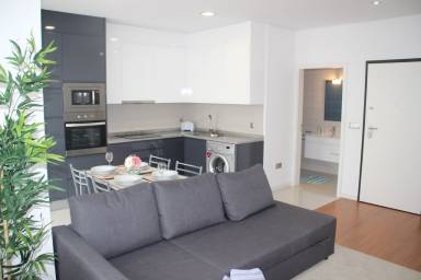 Apartamento Braga