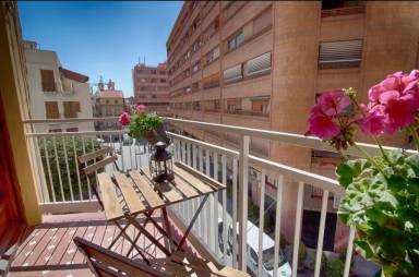 Appartement Climatisation Alicante