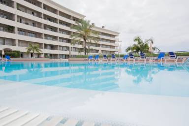 Appartement Funchal