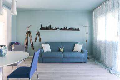 Appartement Venezia Mestre