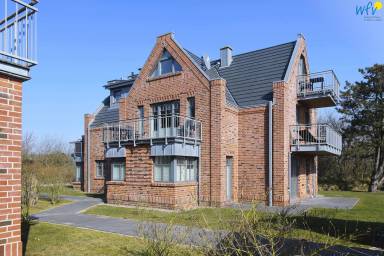 Ferienwohnung Wangerooge