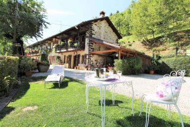 Casa Pedavena