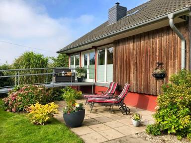 Ferienhaus Karschau