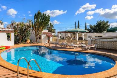Villa Ibiza-Stadt