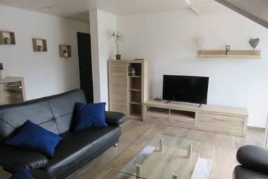 Appartement Schluchsee
