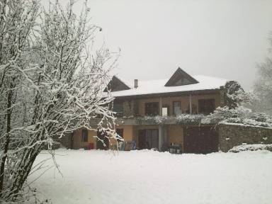 House Omegna