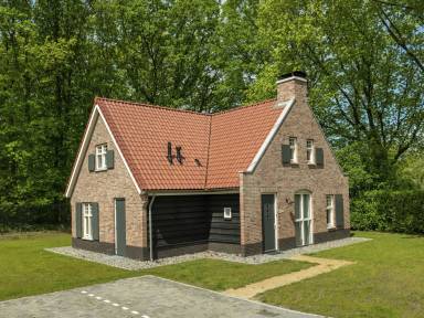 Huis Tilburg