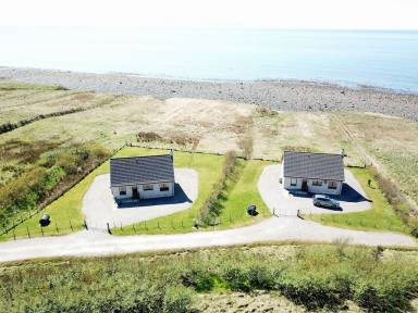 Maison de vacances Melvaig