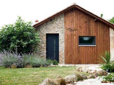 Gîte Doulezon