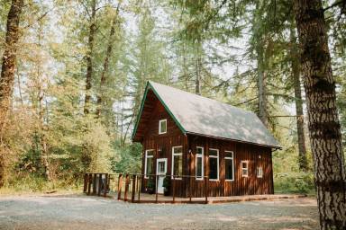Cabin Ashford