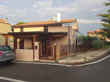 Casa Caposele