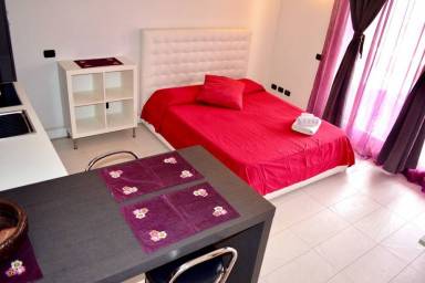 Appartement Parme