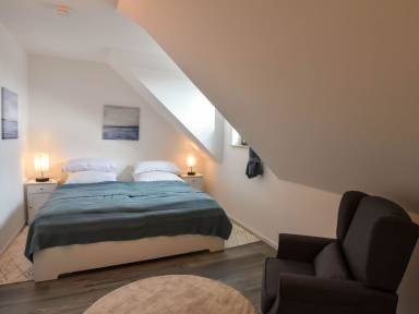 Ferienwohnung Moordorf